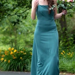 Birdy Grey Bridesmaid Dress